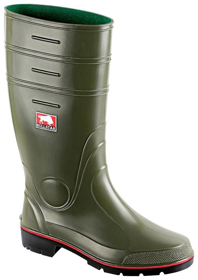 Bullstar »Winner« Gummistiefel