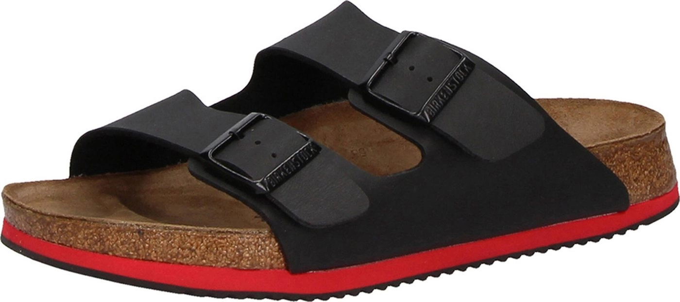 Birkenstock Professional »Arizona SL« Sicherheitsschuh ohne Sicherheitsklasse