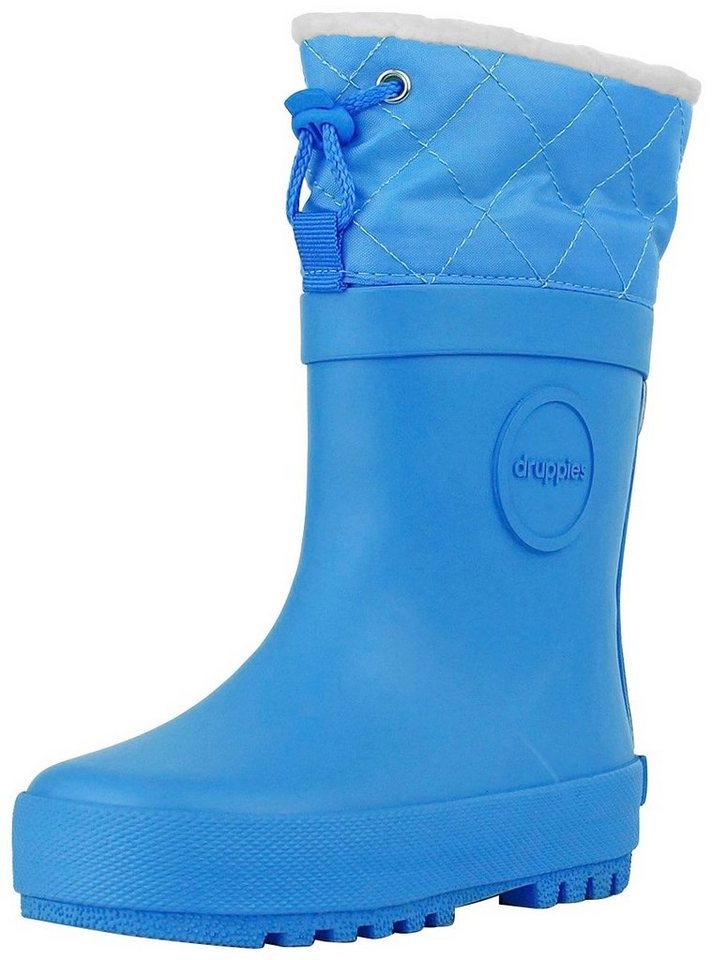 Druppies »Kinder-Winterstiefel« Gummistiefel