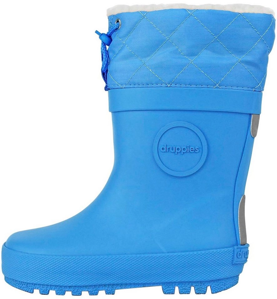 Druppies »Kinder-Winterstiefel« Gummistiefel