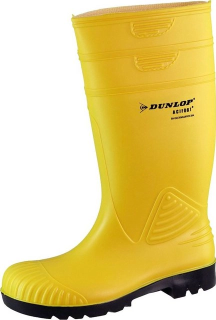 Dunlop_Workwear »ACIFORT« Sicherheitsstiefel S5