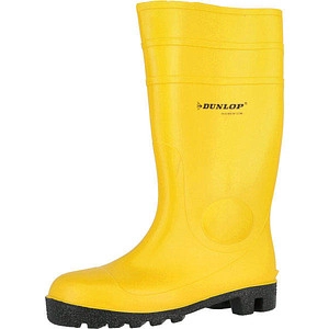 Dunlop_Workwear »Protomaster« Gummistiefel Sicherheitsklasse S5