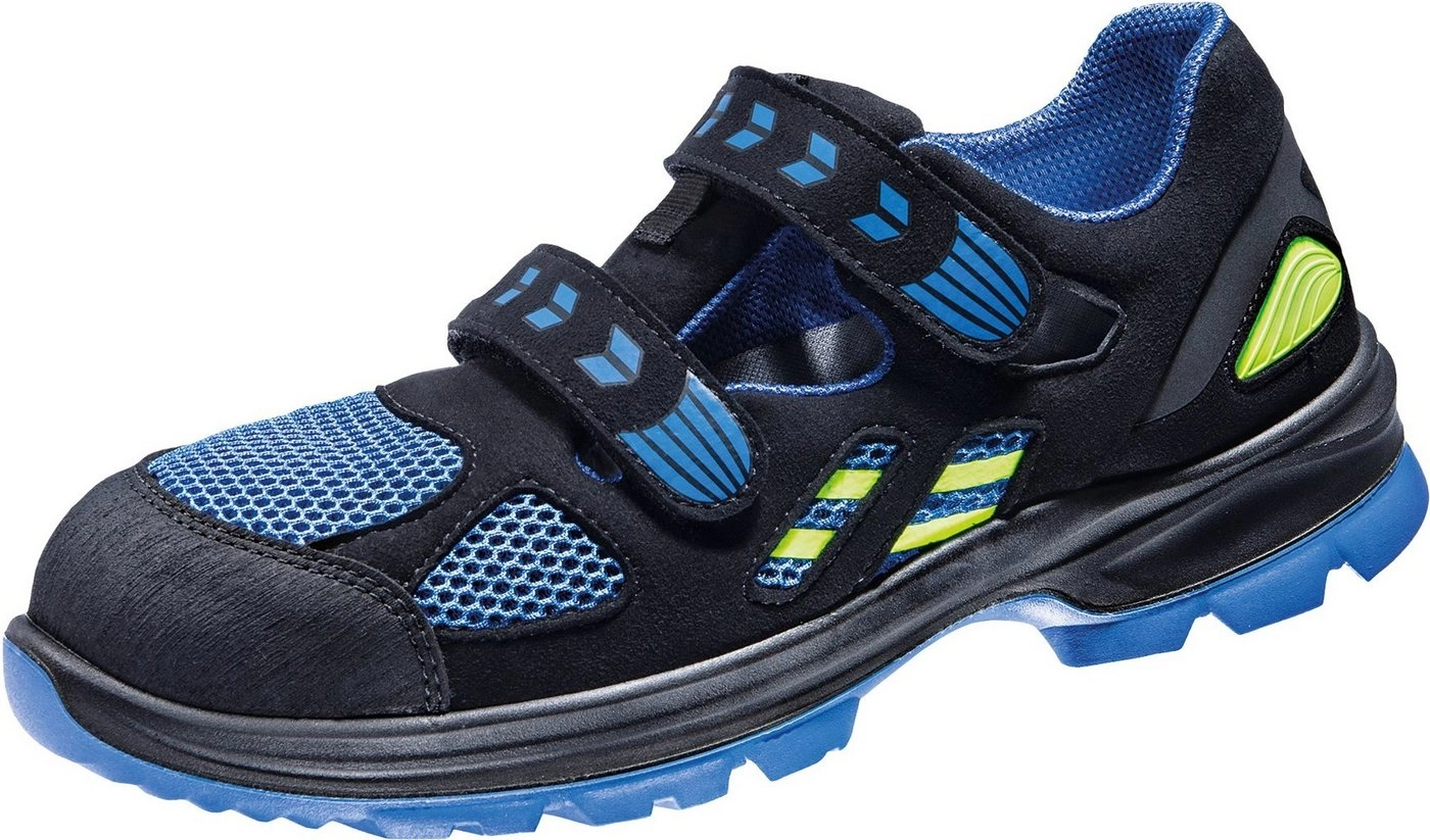 Atlas Schuhe »Flash 4605 XP S1P ESD« Arbeitsschuh S1P