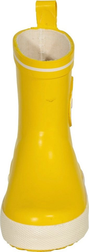 Druppies Gummistiefel mit Einstiegshilfe