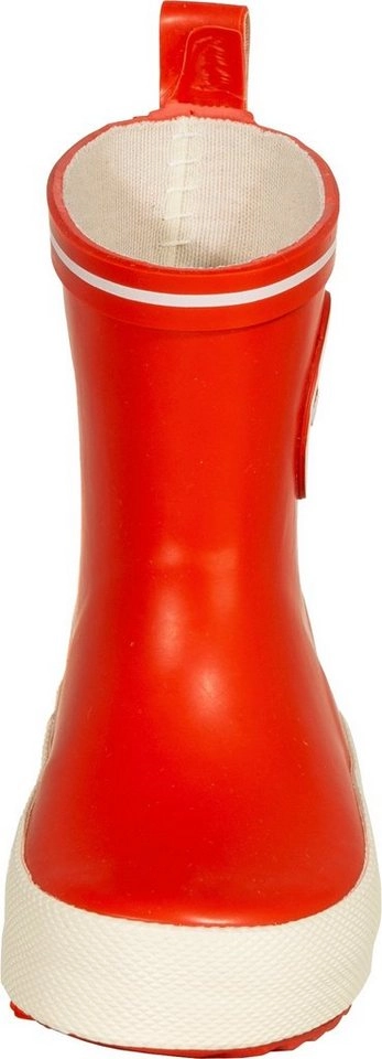 Druppies Gummistiefel mit Einstiegshilfe
