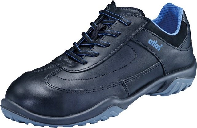 Atlas Schuhe »SN 20« Sicherheitsschuh S2