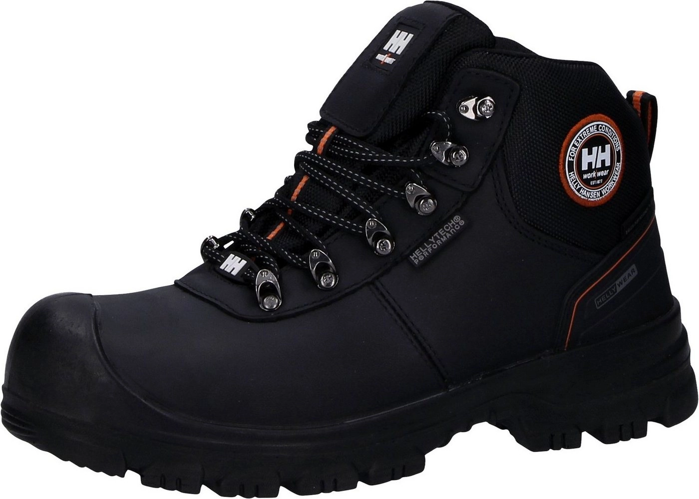 Helly Hansen workwear »Chelsea Mid« Sicherheitsschuh S3