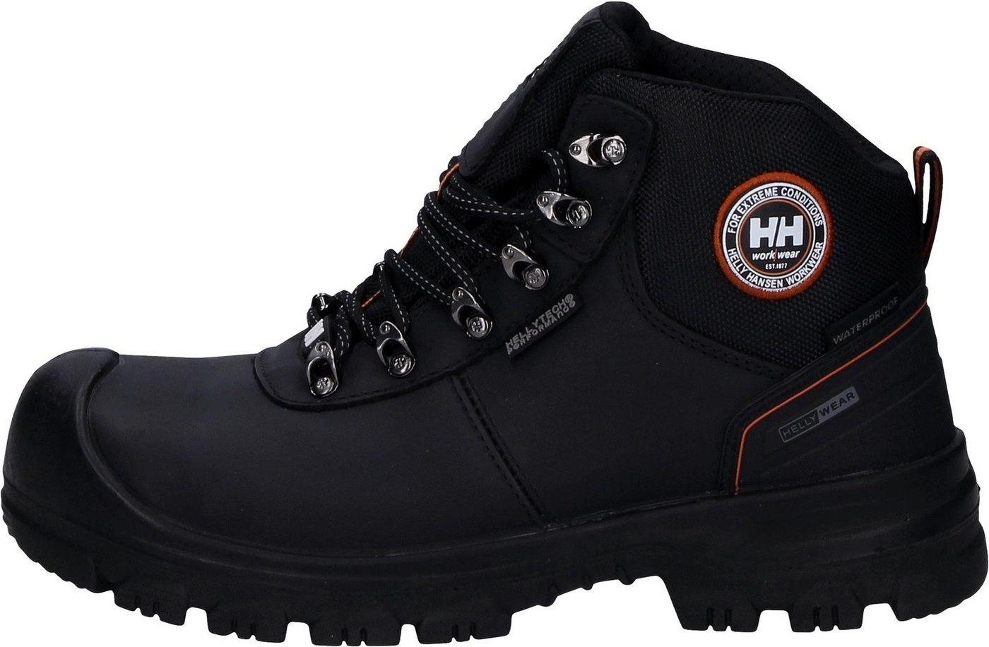 Helly Hansen workwear »Chelsea Mid« Sicherheitsschuh S3