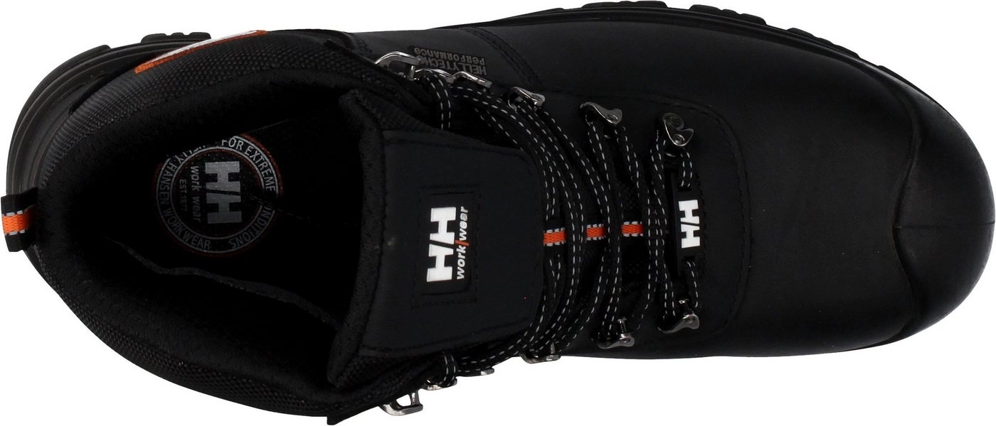 Helly Hansen workwear »Chelsea Mid« Sicherheitsschuh S3