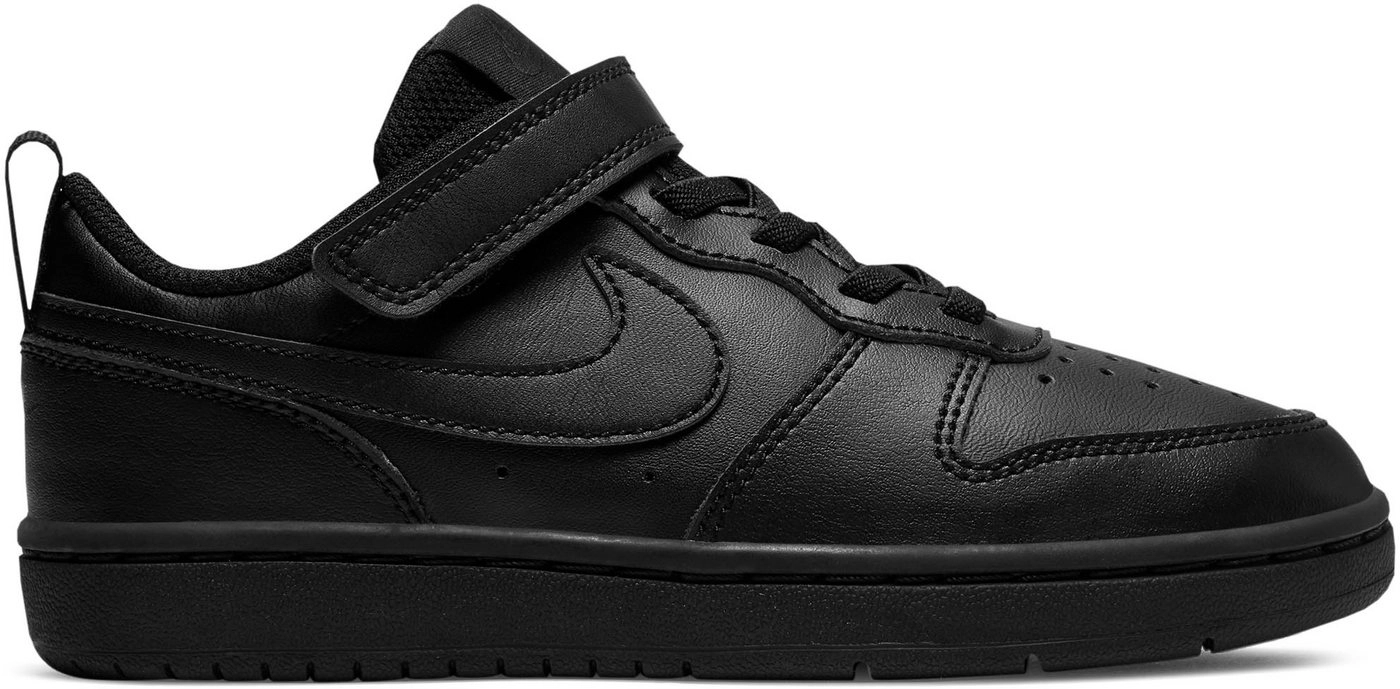 Nike Sportswear »COURT BOROUGH LOW 2 (PS)« Sneaker