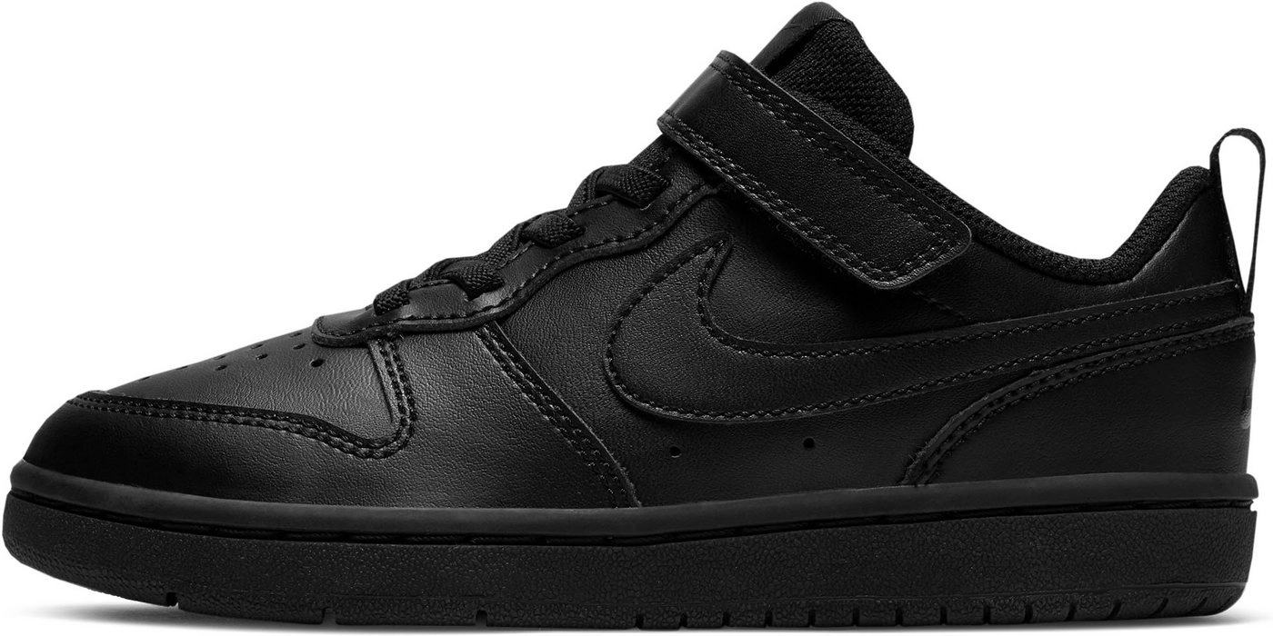 Nike Sportswear »COURT BOROUGH LOW 2 (PS)« Sneaker