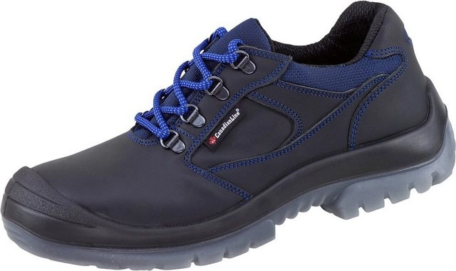 Canadian Line »Paloma« Sicherheitsschuh S3 SRC