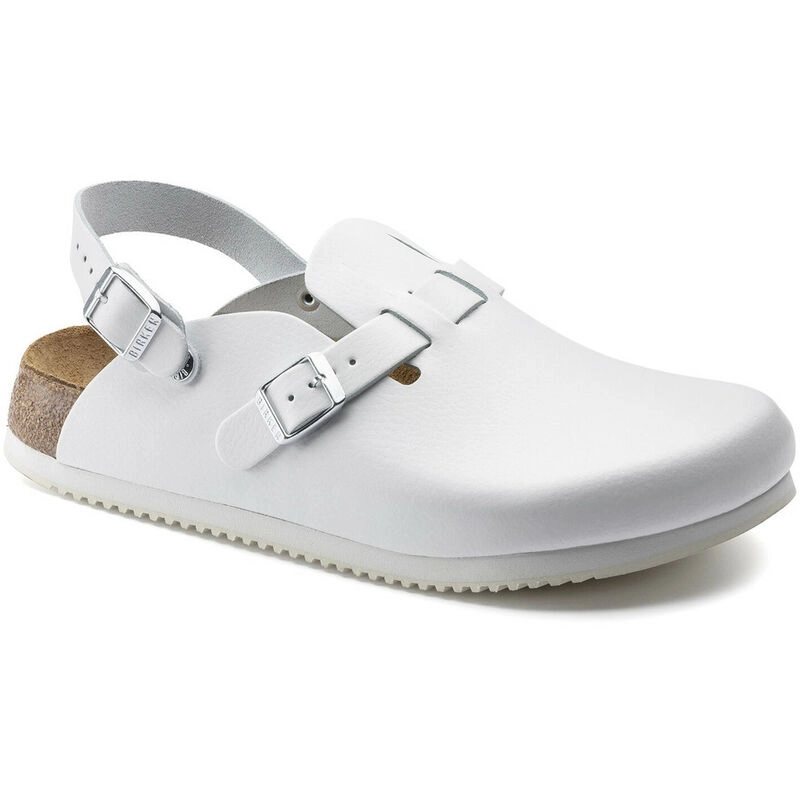 Birkenstock Professional »Kay SL« Arbeitsschuh optional einstellbarer Ristriemen