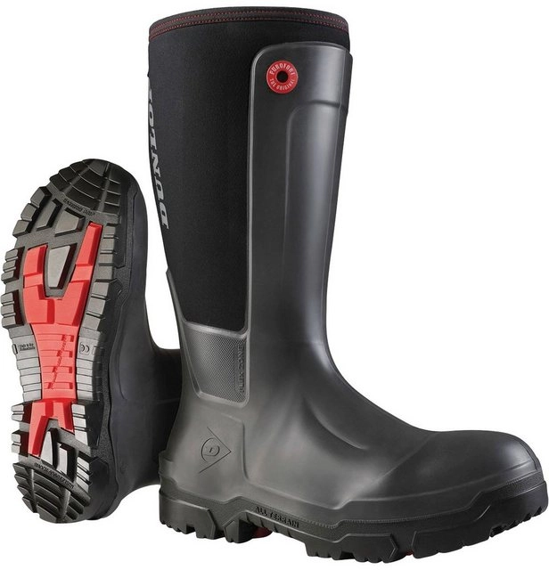 Dunlop_Workwear »NE68A93 Snugboot« Sicherheitsstiefel S5