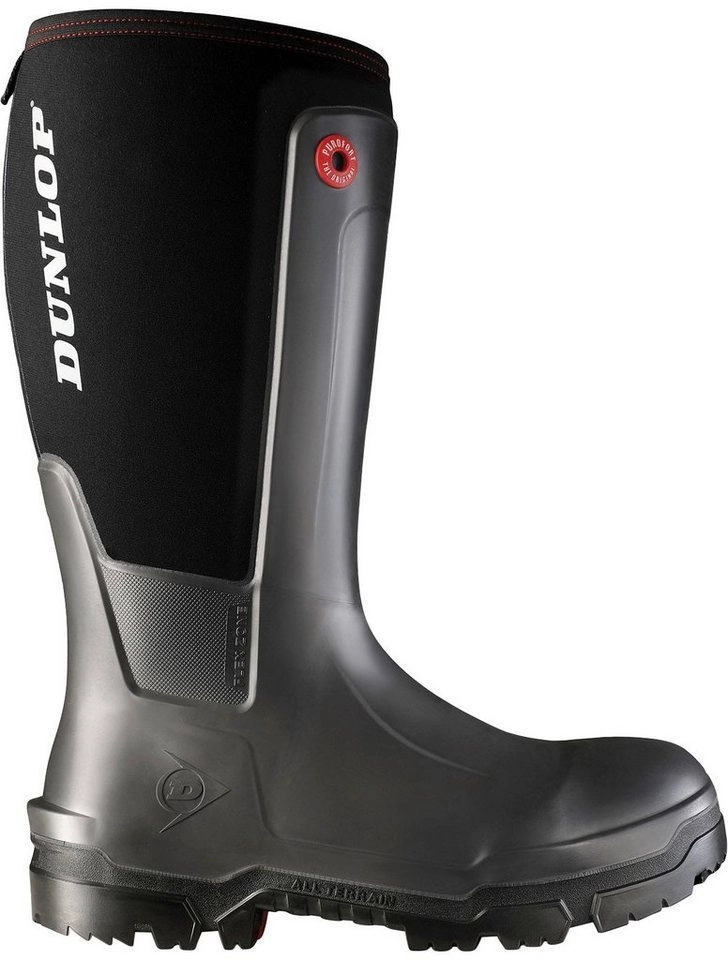 Dunlop_Workwear »NE68A93 Snugboot« Sicherheitsstiefel S5