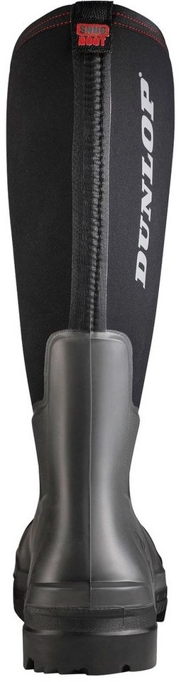 Dunlop_Workwear »NE68A93 Snugboot« Sicherheitsstiefel S5