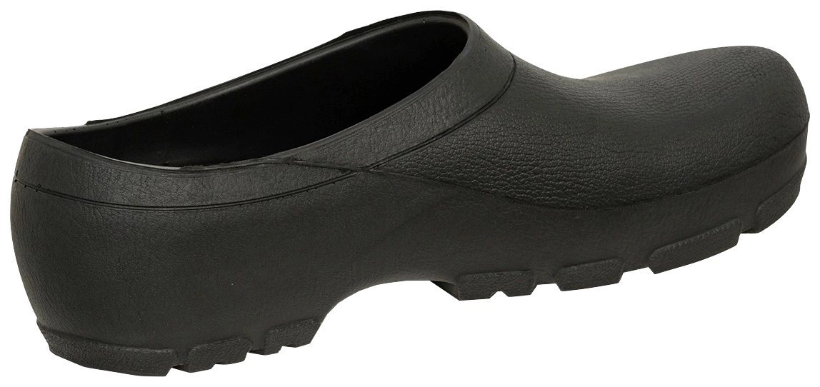 SALIHA »SALIHA« Clog Multi Clog schwarz EN20347SRC