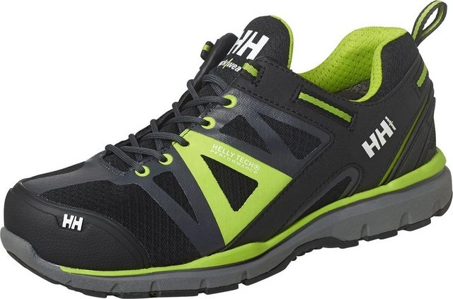 Helly Hansen workwear »Sneaker Smestad Active« Sicherheitsschuh S3