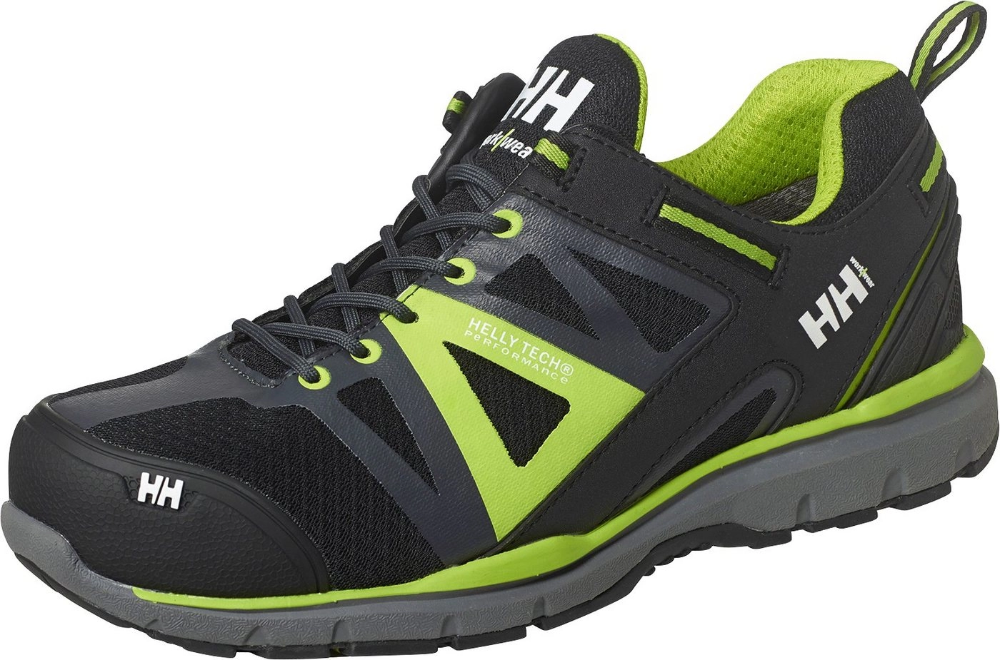 Helly Hansen workwear »Sneaker Smestad Active« Sicherheitsschuh S3