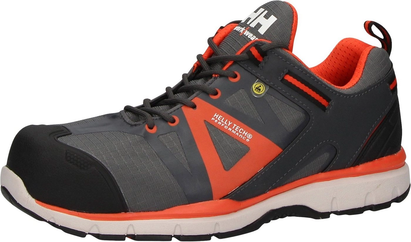 Helly Hansen workwear »Sneaker Smestad Active« Sicherheitsschuh S3