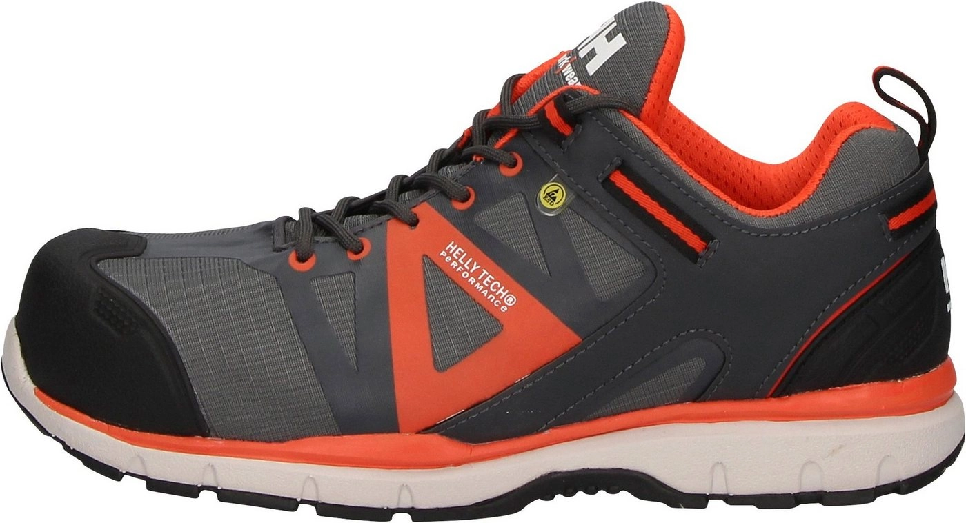 Helly Hansen workwear »Sneaker Smestad Active« Sicherheitsschuh S3