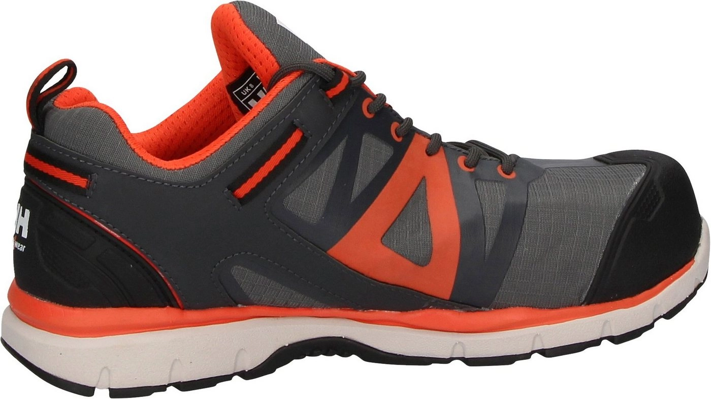 Helly Hansen workwear »Sneaker Smestad Active« Sicherheitsschuh S3