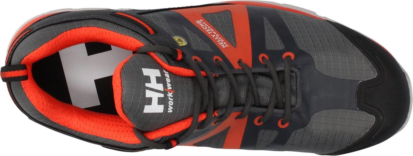 Helly Hansen workwear »Sneaker Smestad Active« Sicherheitsschuh S3