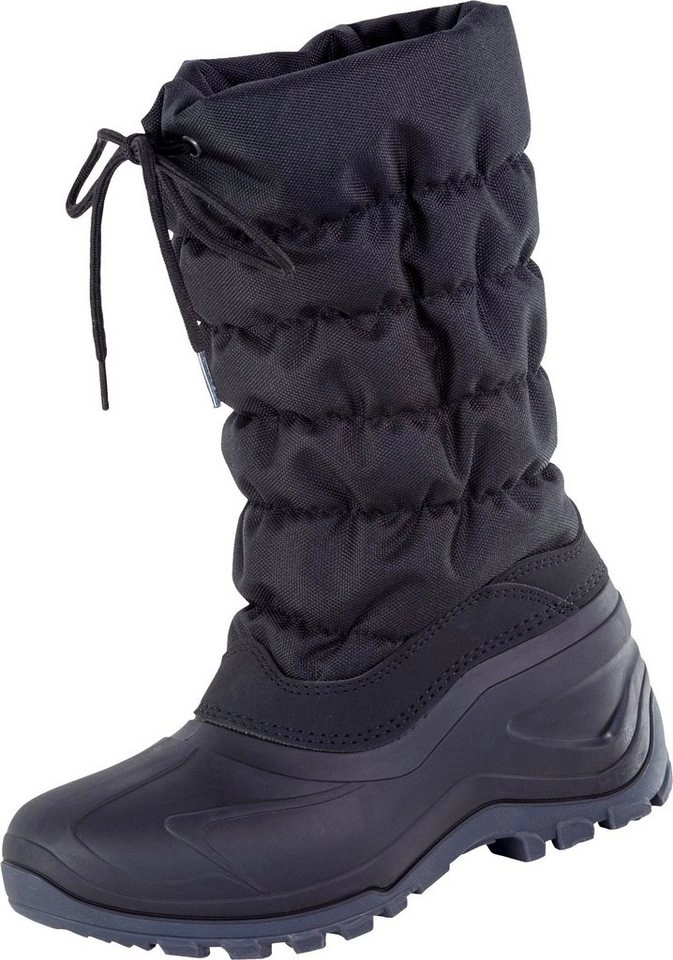 Spirale »Stella« Winterstiefel mit warmer Fütterung