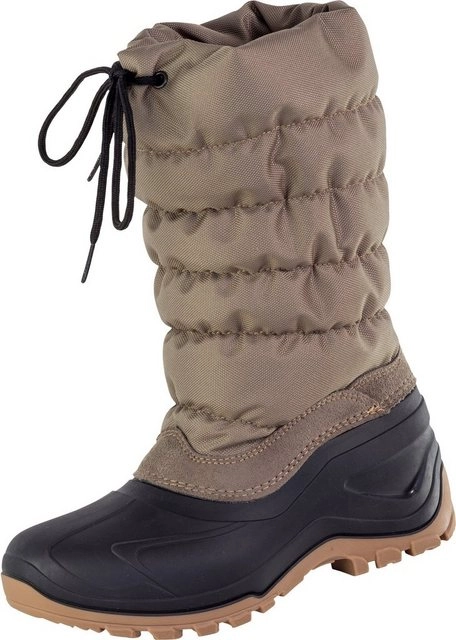 Spirale »Stella« Winterstiefel mit warmer Fütterung