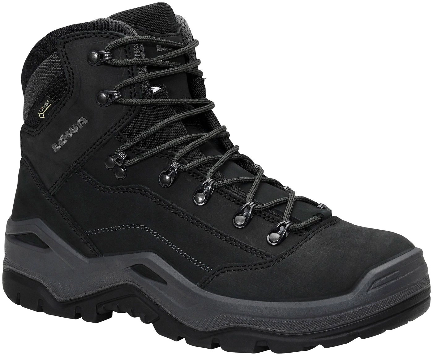 Lowa work »RENEGADE GTX« Sicherheitsstiefel Sicherheitsklasse S3