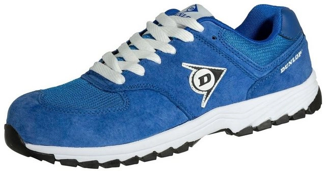 Dunlop_Workwear »Flying Arrow« Sicherheitsschuh S3