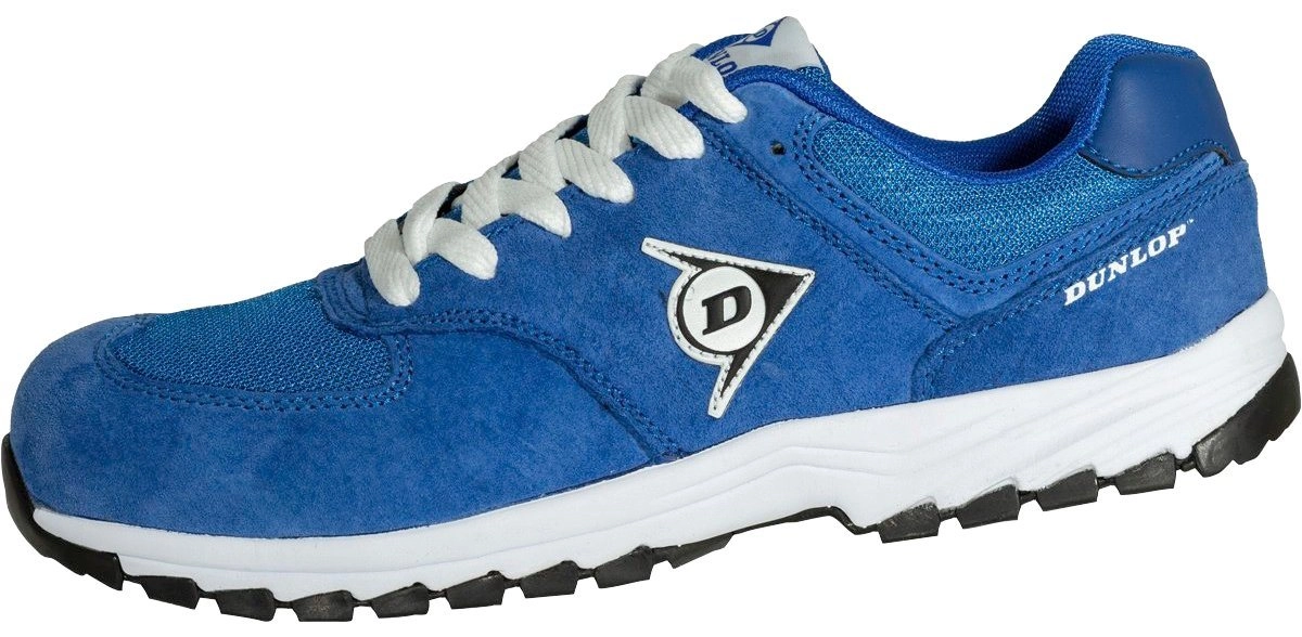 Dunlop_Workwear »Flying Arrow« Sicherheitsschuh S3