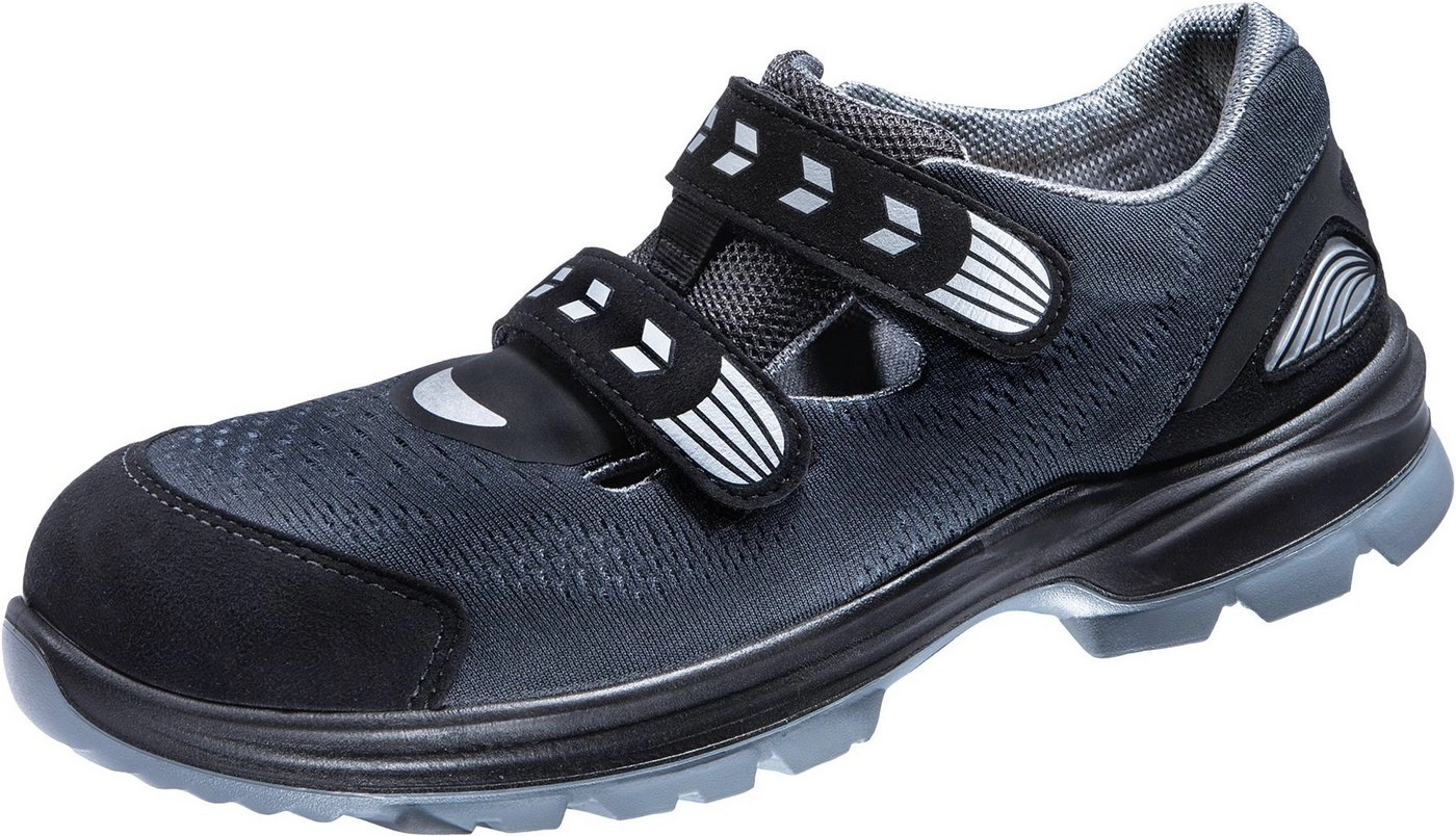 Atlas Schuhe »Flash 1605 XP S1P ESD« Arbeitsschuh S1P