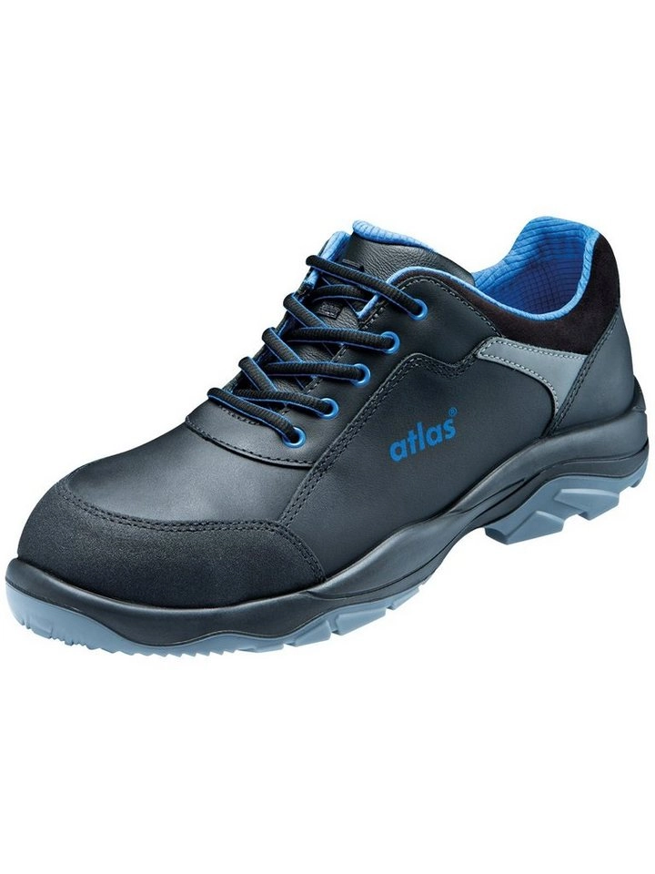 Atlas Schuhe »Alu-Tec 565« Arbeitsschuh S3