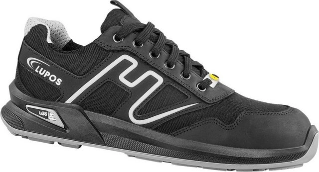 U-Power »Lunar« Sicherheitsschuh S3