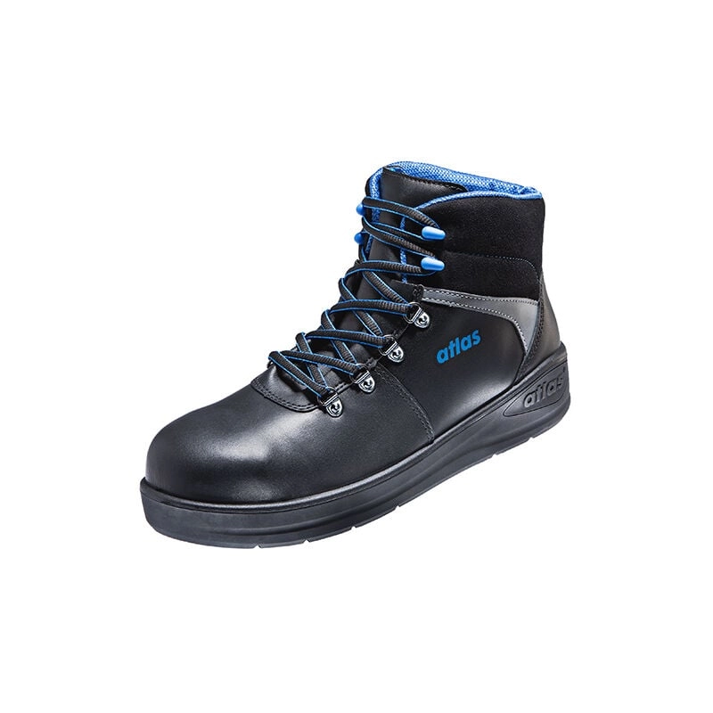 Atlas Schuhe »Thermotech 800 XP« Sicherheitsschuh S3