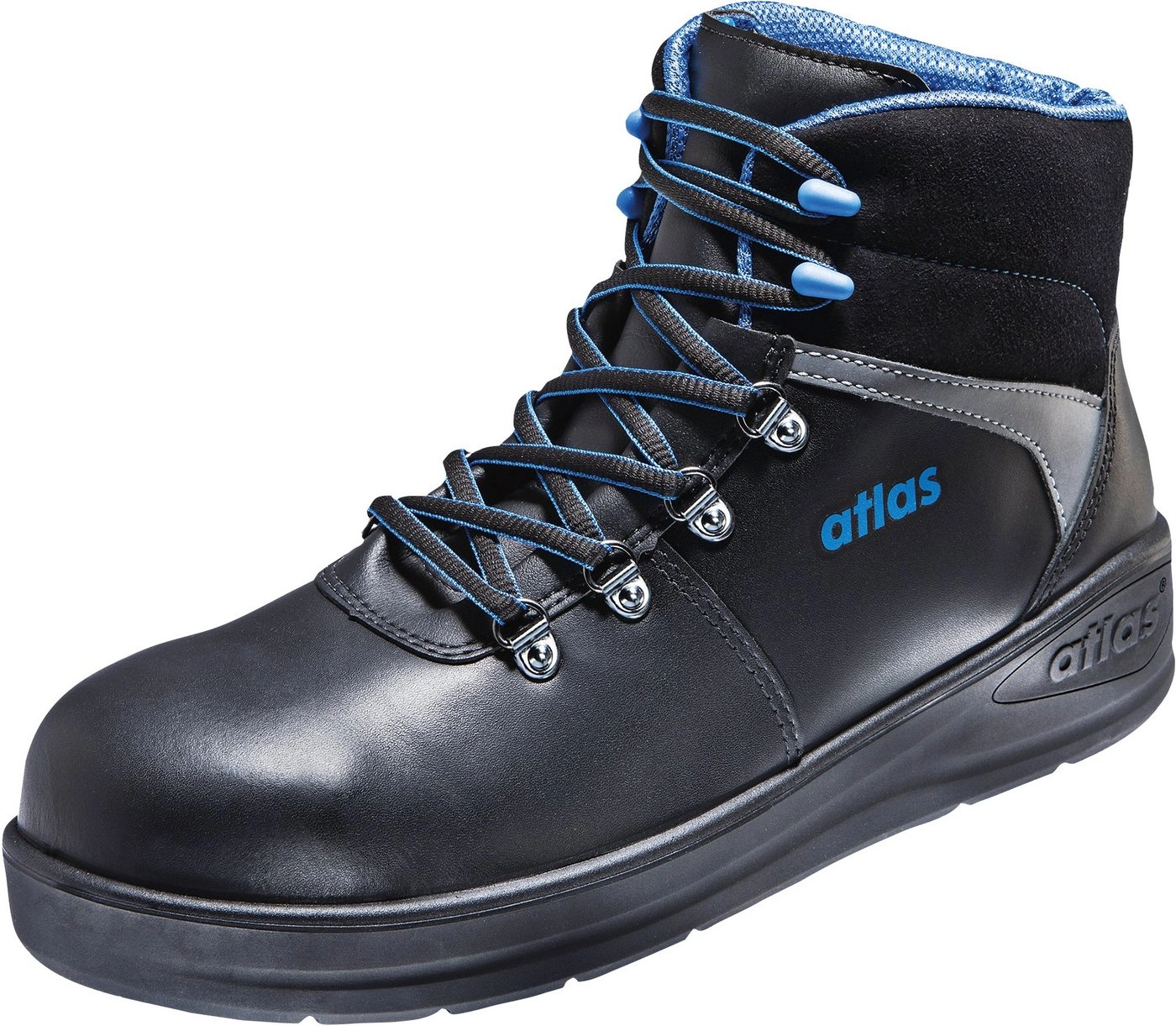 Atlas Schuhe »Thermotech 800 XP« Sicherheitsschuh S3