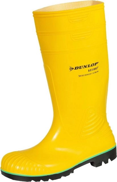 Dunlop_Workwear »Acifort Heavy Duty« Sicherheitsstiefel Sicherheitsklasse S5