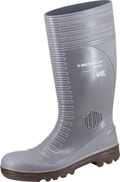 Dunlop_Workwear »Concrete full safety« Sicherheitsstiefel S5