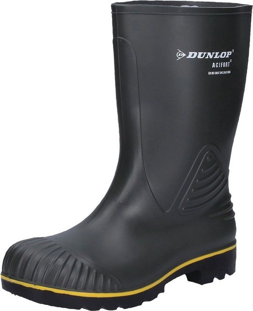 Dunlop_Workwear »Acifort« Gummistiefel