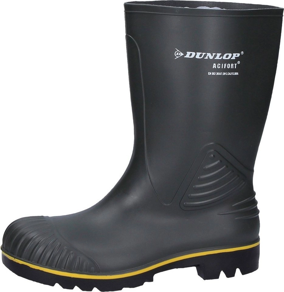 Dunlop_Workwear »Acifort« Gummistiefel