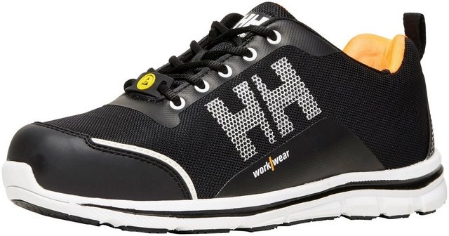 Helly Hansen workwear »Oslo Low« Sicherheitsschuh S1P