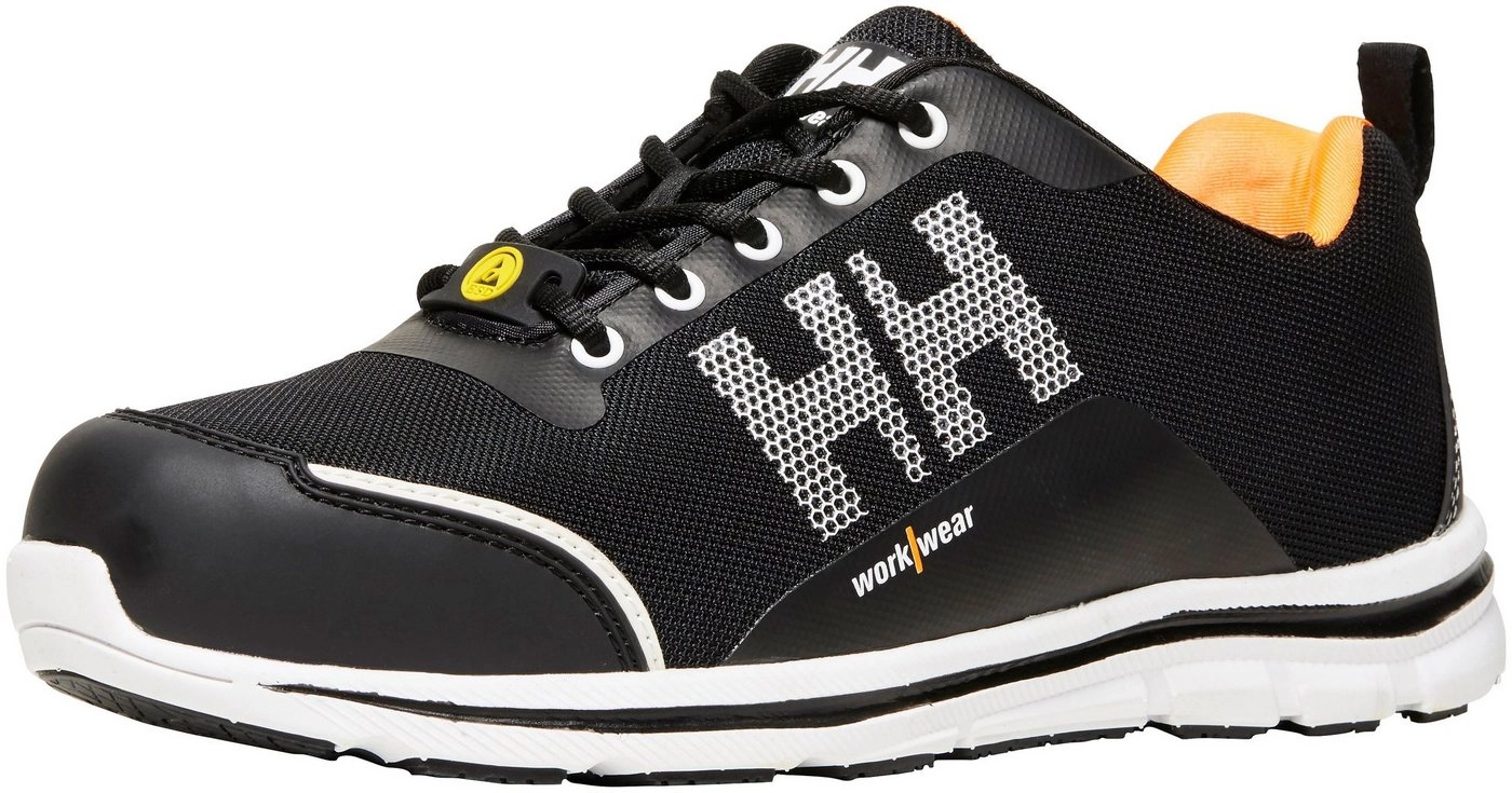 Helly Hansen workwear »Oslo Low« Sicherheitsschuh S1P
