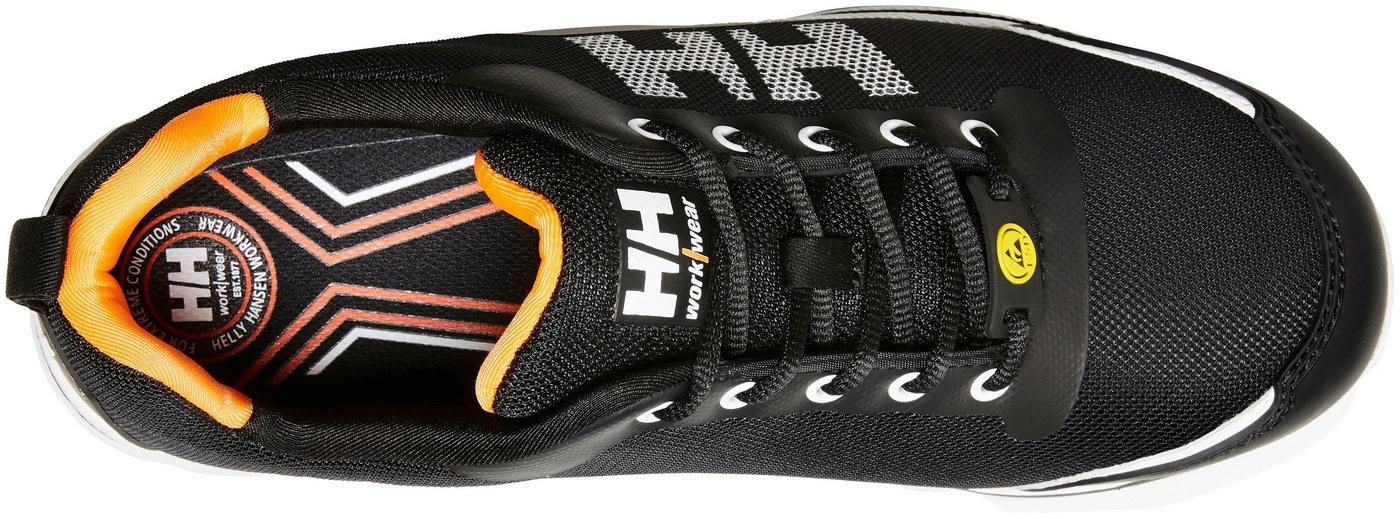 Helly Hansen workwear »Oslo Low« Sicherheitsschuh S1P