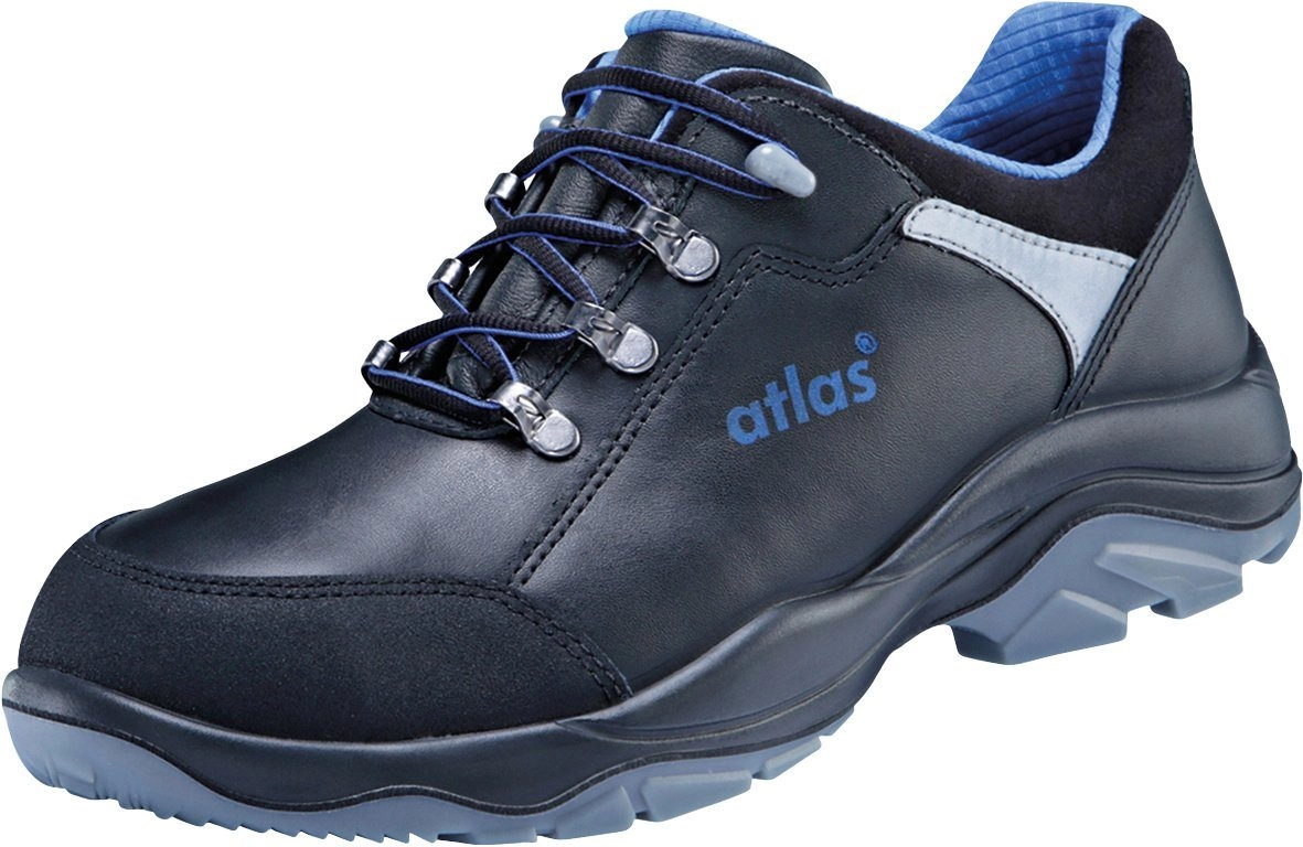 Atlas Schuhe »XP 435« Sicherheitsschuh S3