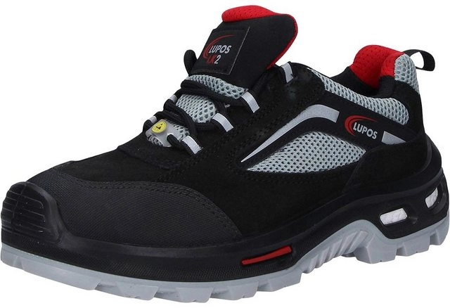 U-Power »Lupos Jon« Sicherheitsschuh S1P