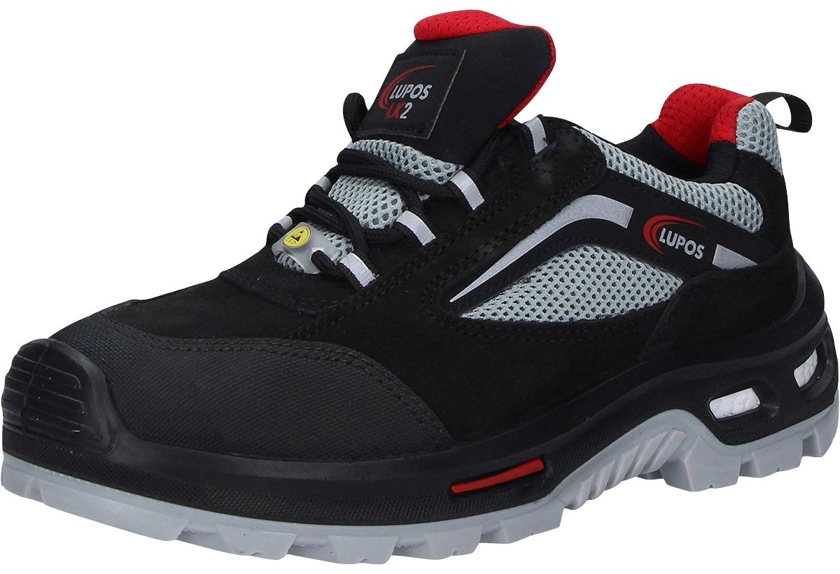 U-Power »Lupos Jon« Sicherheitsschuh S1P
