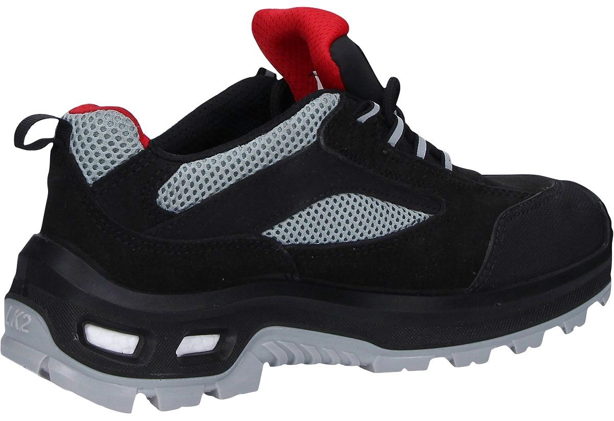 U-Power »Lupos Jon« Sicherheitsschuh S1P