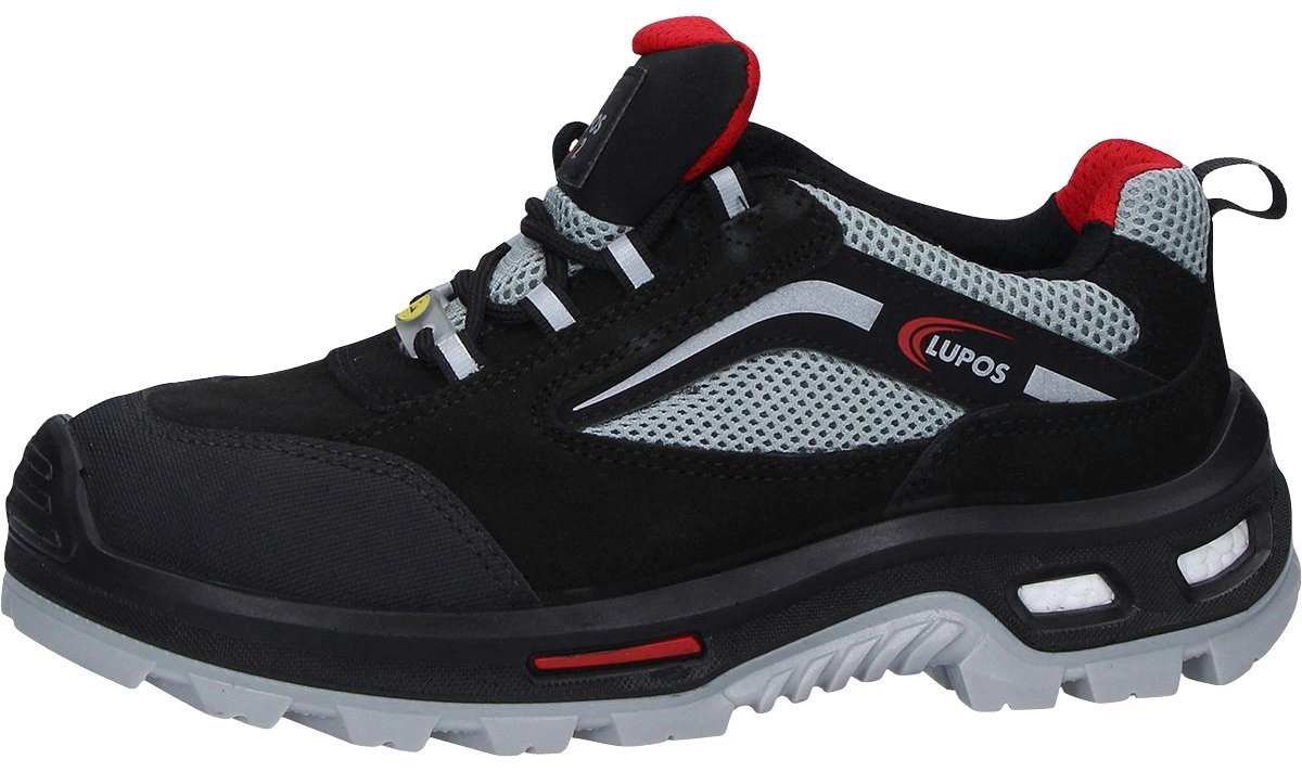 U-Power »Lupos Jon« Sicherheitsschuh S1P