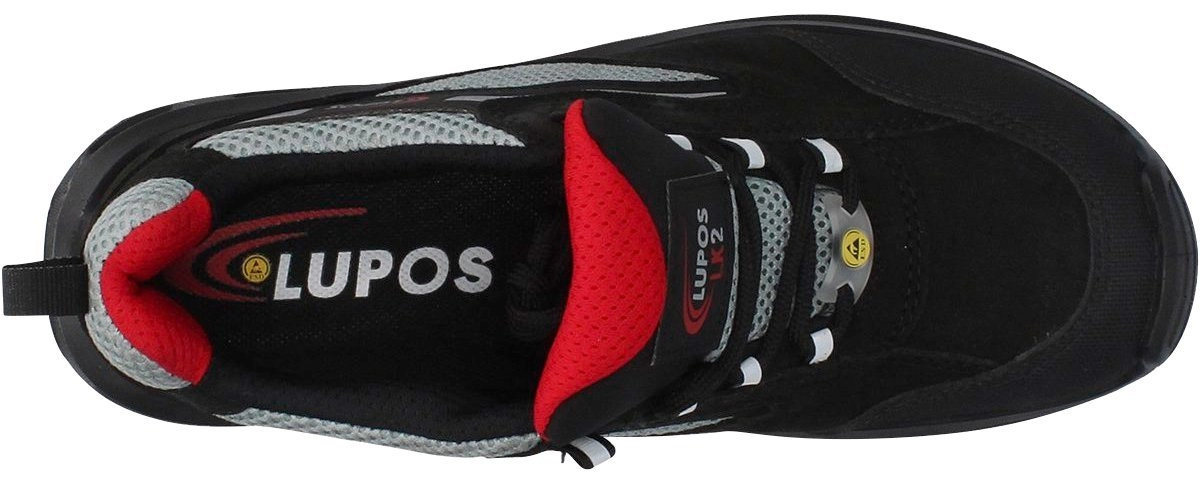 U-Power »Lupos Jon« Sicherheitsschuh S1P